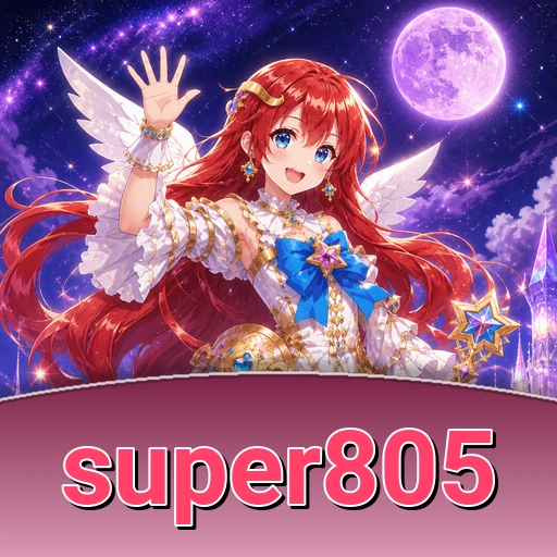 super805 APK — gampang dipakai