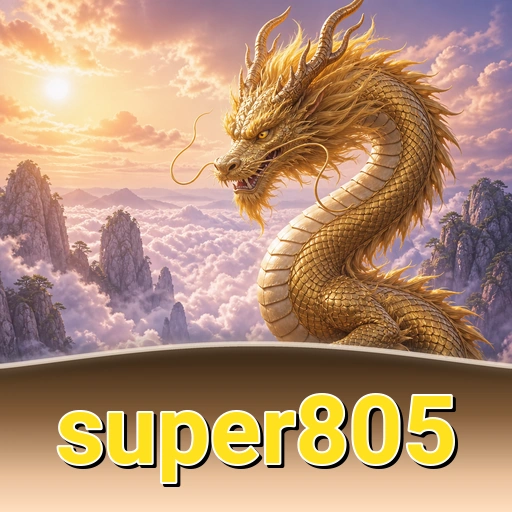 super805 APK — katalog lengkap