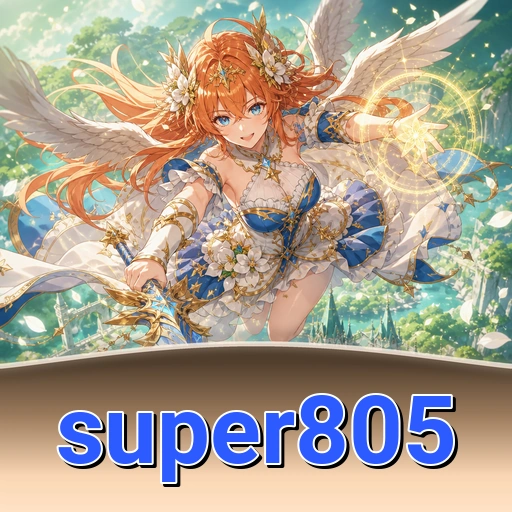 super805 APK — file sudah dicek