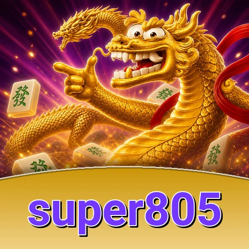 super805 APK — bantuan 24 jam